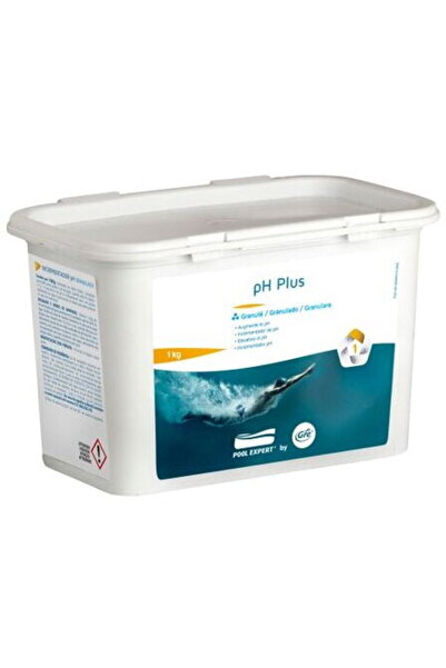 Other ManufacturGre PH plus granule, 1 Kg