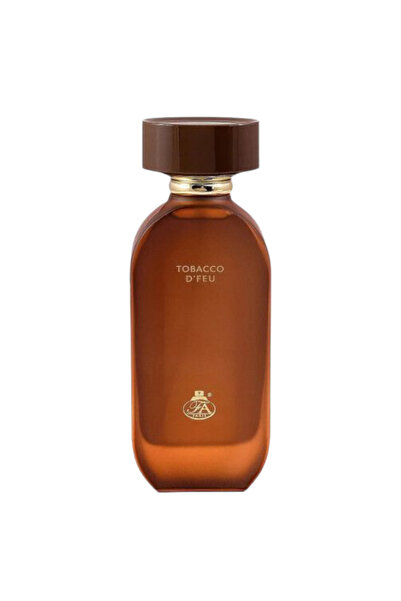 FRENCH AVENUE Tobacco D Feu – unisex fragrance 100 ml