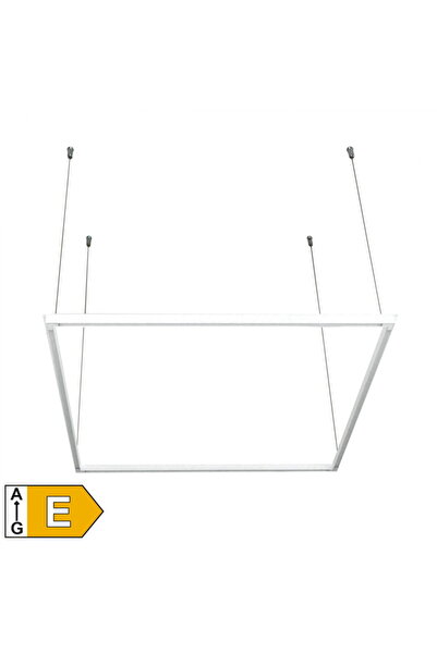 Somogyi Corp de iluminat cu LED-uri, pentru tavan suspendat