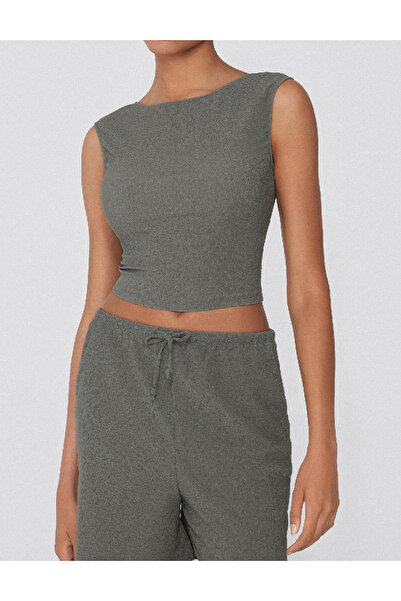 Evendi Top, Green