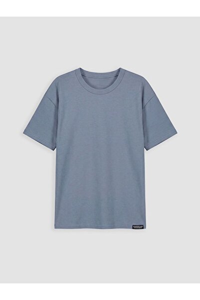 LC Waikiki Lcw Kids Crew Neck Boys T-Shirt