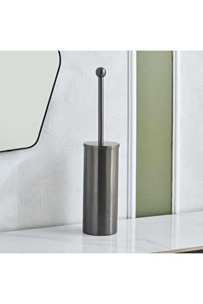 Home Box Elton Stainless Steel Toilet Brush Holder