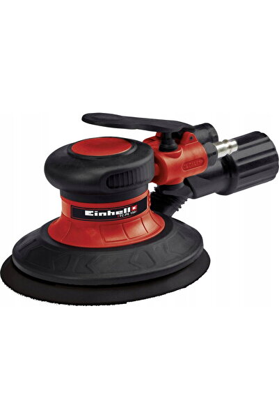 Einhell Slefuitor rotativ pneumatic pentru compresor 6.4 bar, 100 l/min, 150 ...
