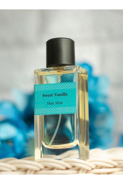 Fawah HAIR MIST SWEET VANILLA 50ml