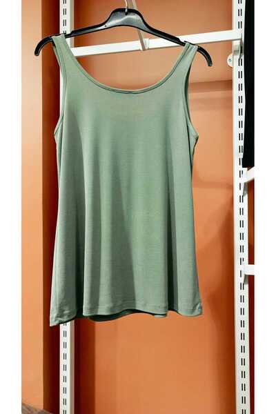 MODA MODAL KUMAŞ ATLET