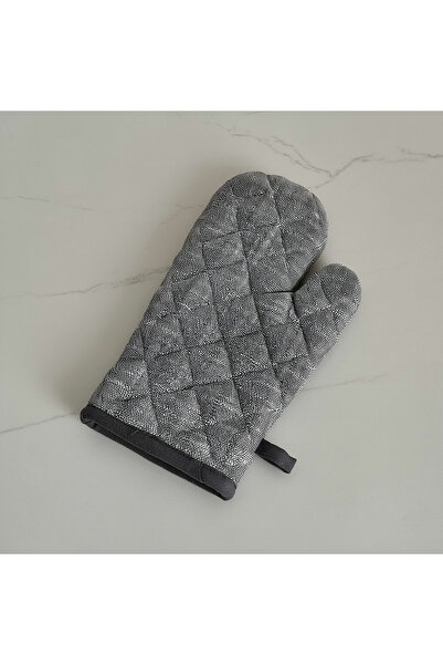 Home Box Atlanta Lino Glove - 18x30 cm