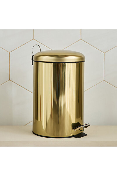 Home Box Premia Pedal Bin - 12 L