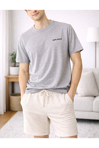 Evendi Tricou, Gri