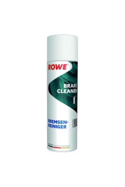 OEM Spray Curatare Frana si Ambreiaj ROWE 500ml