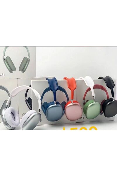 Generic P9 Wireless Bluetooth Headphones