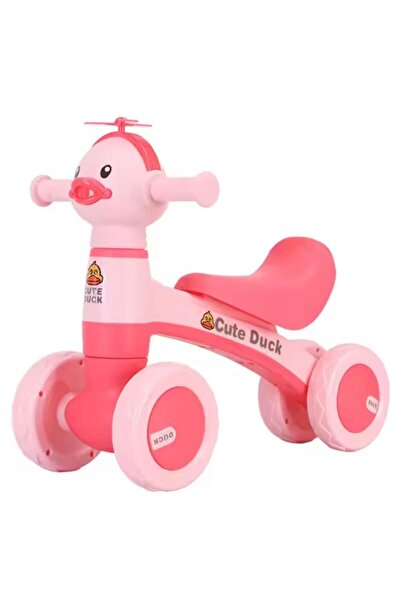 OEM Balance bike without pedals for children with Patterned