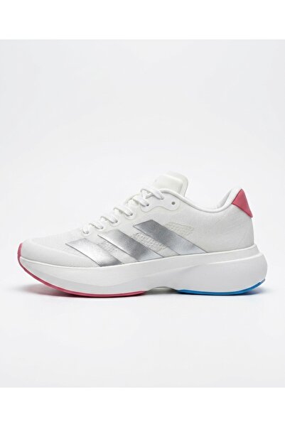 Master Women's Stylish White Sneakers