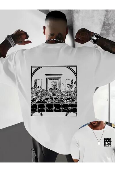 bolivia's Into The AM Men'S T-Shirt, Pure Summer Style, Regular Fit, 180G Hip...