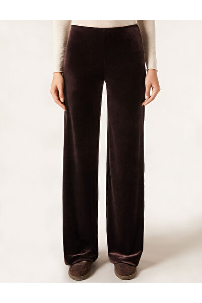 Evendi Pants, Brown