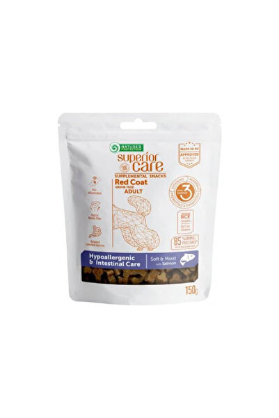 Nature's Protection Nature’s Protection Superior Care Grain Free Red Co...