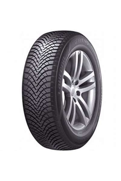 Laufenn G Fit 4S LH71 165/65R14 79T M+S 3PMSF - 2026