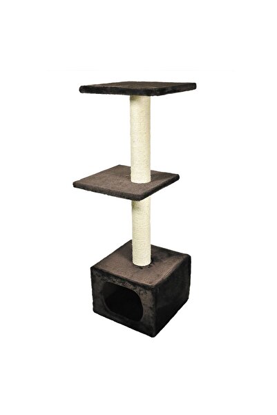 VADIGRAN Classic 4 Ονυχοδρόμιο Καφέ 37×37×108cm