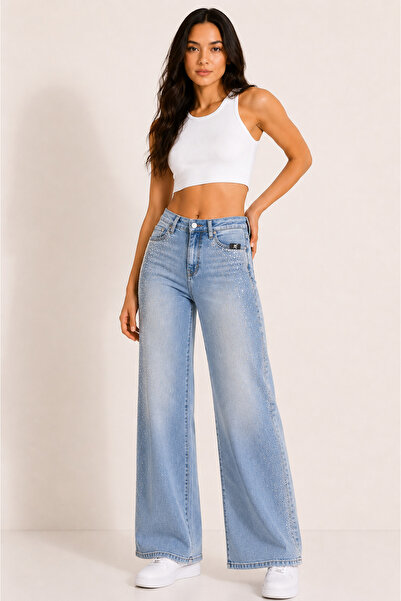 OEM Women's jeans