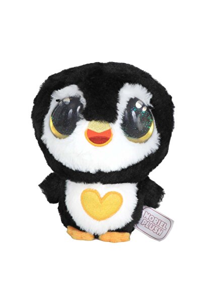 Noriel Plus Jucarie de plus Noriel, Pinguin Polly, 20 cm