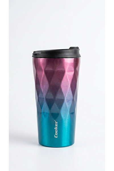 Cooker Colorstay Classic 350 ml Stainless Steel Cup Thermos Ckr2048