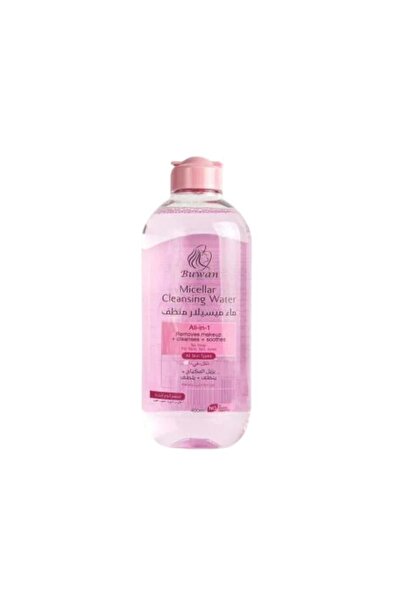 buwan Micellar Water Makeup Remover Cleansing and Soothing for All Skin Types...