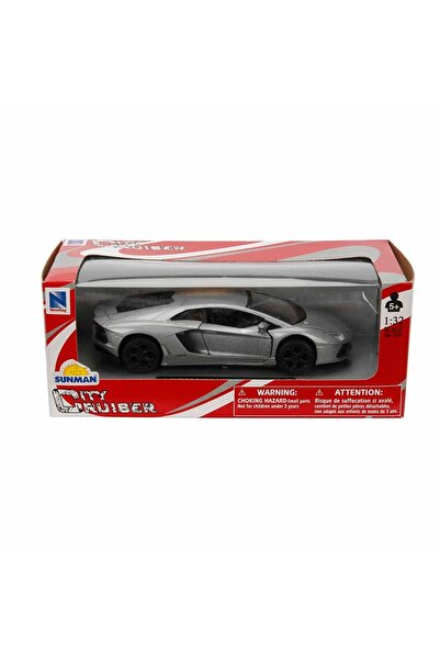New Ray Masina sport metalica, New Ray, City Cruiser, Lamborghini Huracan LP ...