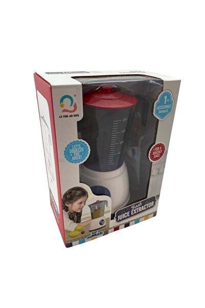 Zadem Store مجموعة ألعاب الخلاط الصغير J618