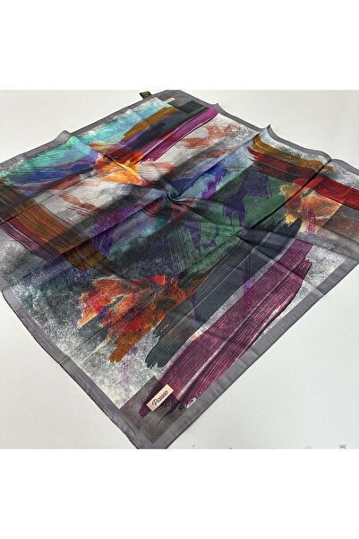 Picasso Crystal Scarf Lrp2710