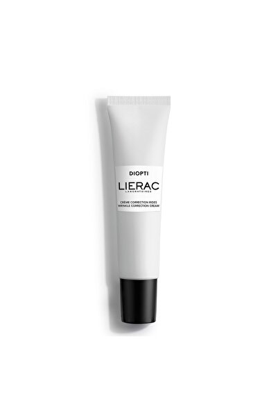 Lierac Ντιόπτι Κρέμα Διόρθωσης Ρυτίδων 15ml