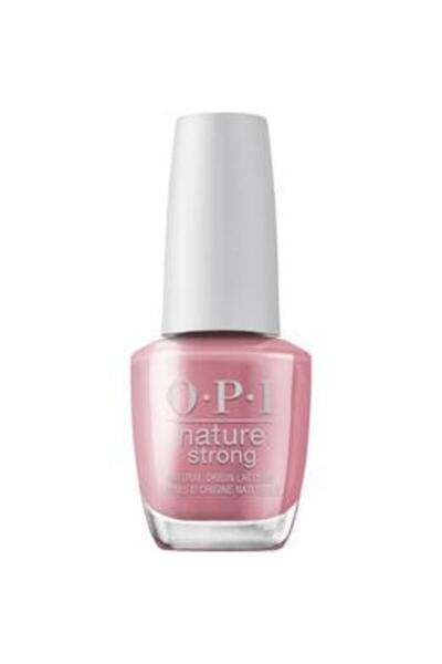 OPI Vegan Nail Lacquer - Nature Strong For What It's Earth, 15 ml