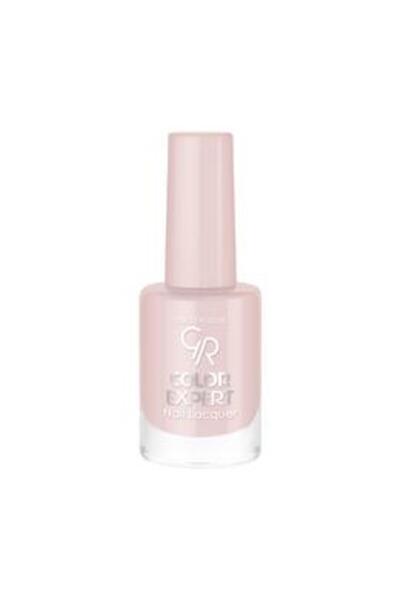 Golden Rose Color Expert Nail Polish 141 Golden Rose, 10.2ml