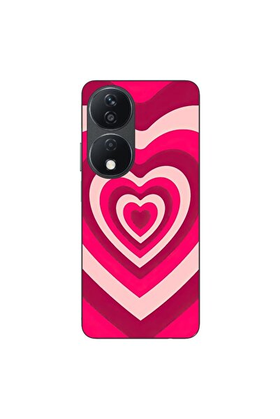 OEM Θήκη συμβατή με Honor X7b από Σιλικόνη Gel TPU, σχέδιο Powerpuff Girls Κα...