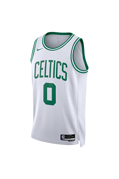 Nike Tricou Swingman Boston Celtics Ediția Asociației pentru bărbați XL