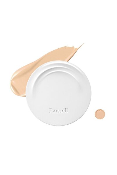 Parnell CICAMANU SERUM CUSHION #19N (NEUTRAL PORCELAIN) - Hydrating BB Cushio...