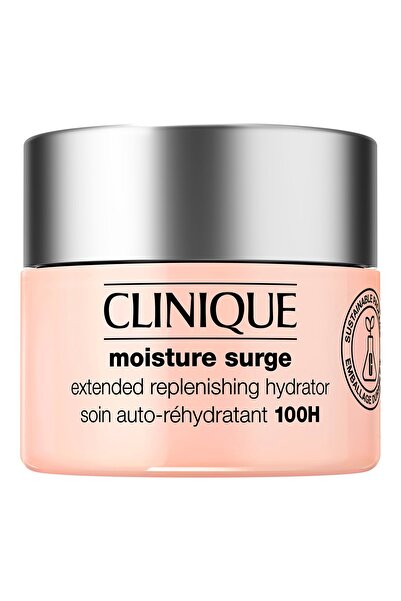 Clinique زيادة الرطوبة ™   - مرطب ذاتي التجديد 100H سعة 15 مل