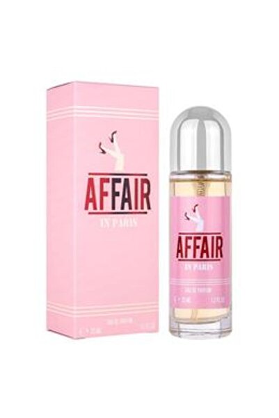 Florgarden Perfume Lucky Affair in Paris EDP Florgarden, Women, 35 ml