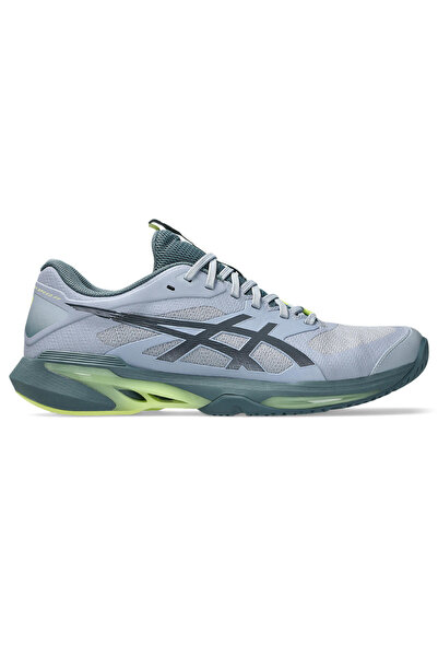 Asics Solution Speed Ff 4 Men's Black 1041A532-400