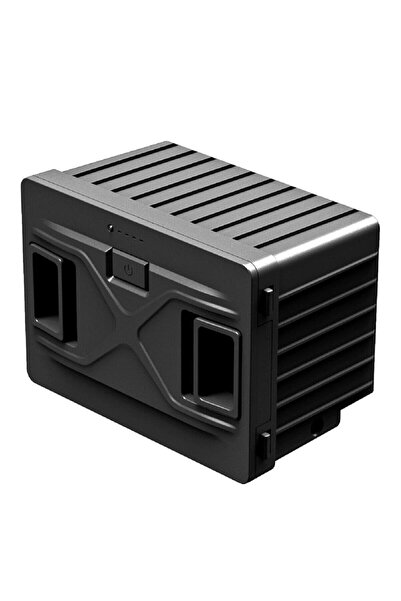 Smart Heater & Cooler Baterie pentru frigider auto seria TA/TAW, capacitate d...