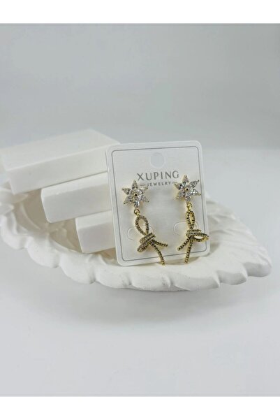 atastore2017 Xuping Earrings