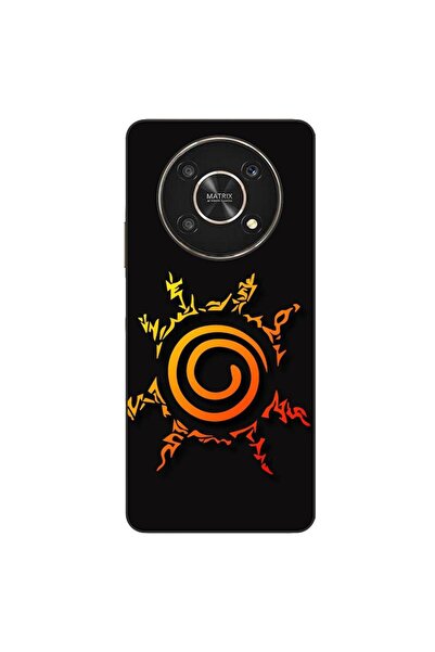 OEM Husa compatibila cu Honor X30 Silicon Gel Tpu Model Eight Trigrams Sealing