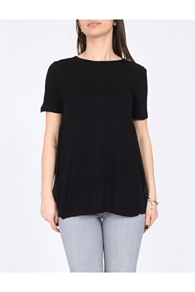 Evendi Bluza, Negru