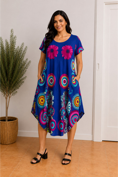 OEM Dress