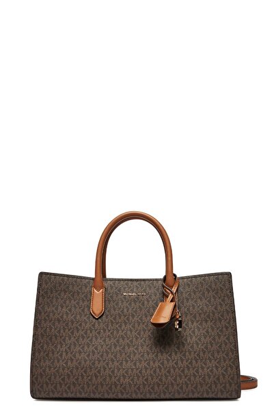 Michael Kors Women's Shoulder Bag 30F4Gets2B-Brn