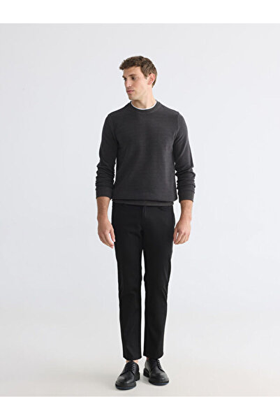 LC Waikiki Standard Fit Men's Chino Pants from Uzg Store for Style Enthusiasts