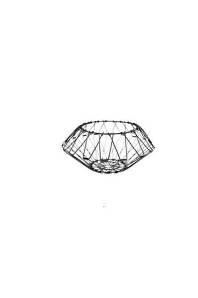 wei Fructieră din fier A-11336