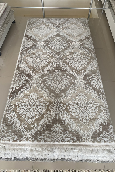 Polaris Halı %100 Akrilik Halı, Yolluk, Koridor,Antre, Yatak Odası Halısı, 10...