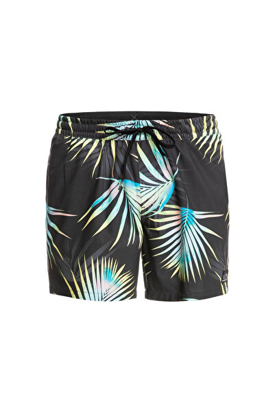 Quiksilver Mens Ocean Mix 15" Swim Shorts L