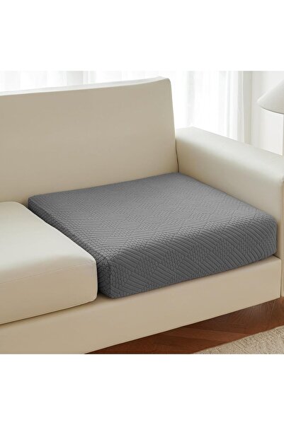 Other DeepDream Sofa Seat Cushion Cover, Stretch Sofa Cover, L Shape Elastic ...