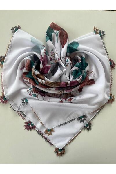 CENK YAZMA Handcrafted Needlepoint Embroidered Writing/Needlepoint/Needlepoin...