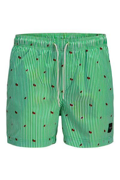 Jack & Jones Jack &amp; Jones Mens Swim Trunks S
